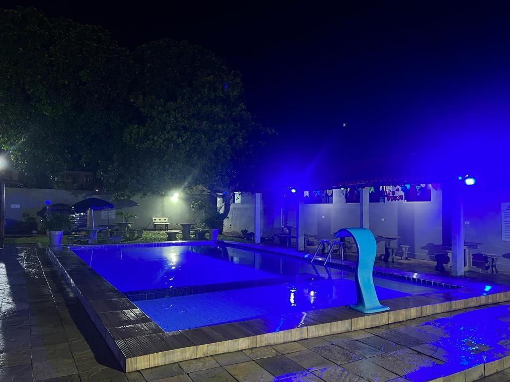 Chale Em Tamandare Apartment Exterior photo